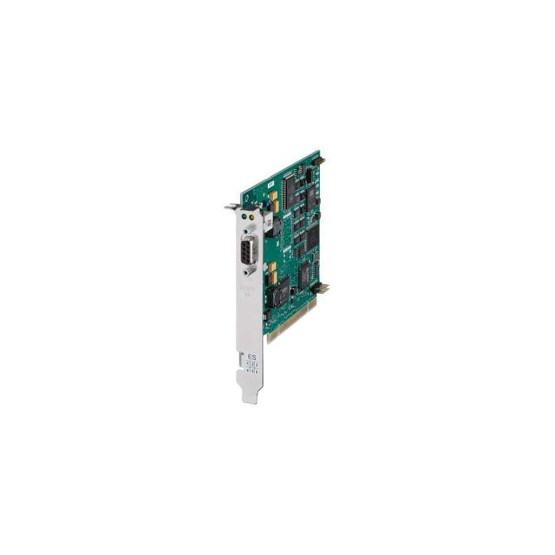 Siemens Siemens 6GK1561-3AA02 – PROFIBUS / SIMATIC NET bus terminal, interface or communication adapter