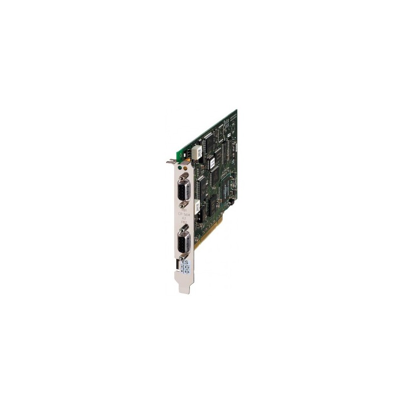 Siemens Siemens 6GK1561-4AA01 – PROFIBUS / SIMATIC NET bus terminal, interface or communication adapter