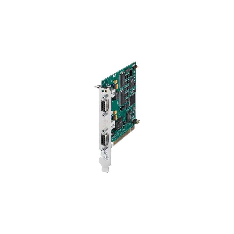 Siemens Siemens 6GK1561-4AA02 – PROFIBUS / SIMATIC NET bus terminal, interface or communication adapter