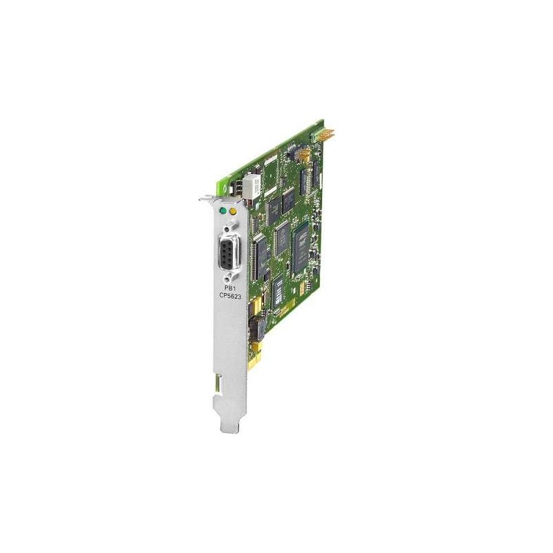 Siemens Siemens 6GK1562-3AA00 – PROFIBUS / SIMATIC NET bus terminal, interface or communication adapter