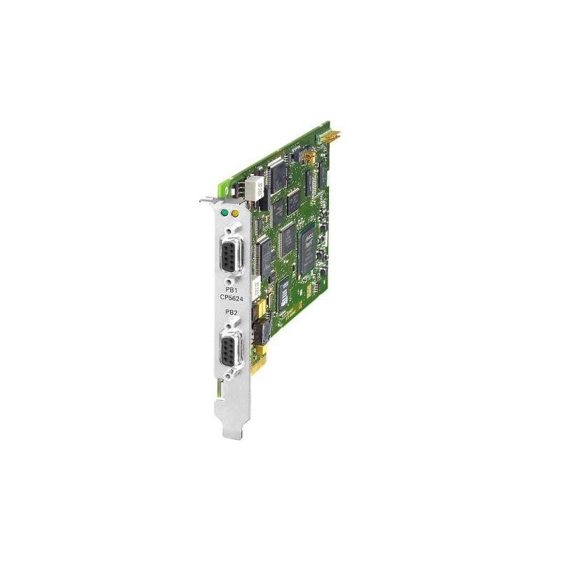 Siemens Siemens 6GK1562-4AA00 – PROFIBUS / SIMATIC NET bus terminal, interface or communication adapter