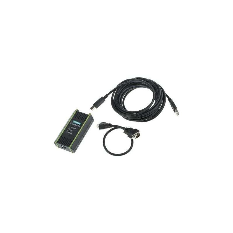 Siemens Siemens 6GK1571-0BA00-0AA0 – PROFIBUS / SIMATIC NET bus terminal, interface or communication adapter