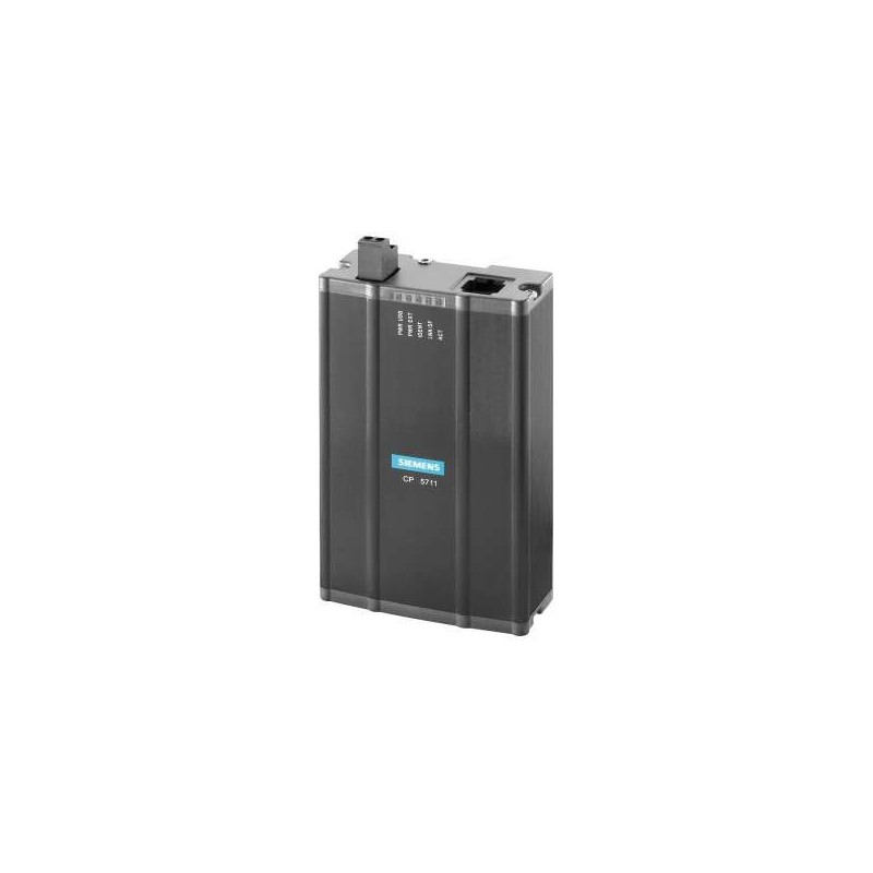 Siemens Siemens 6GK1571-1AA00 – PROFIBUS / SIMATIC NET bus terminal, interface or communication adapter