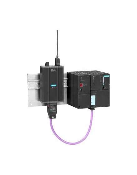 Siemens Siemens 6GK1571-1AA00-0AH0 – PROFIBUS / SIMATIC NET bus terminal, interface or communication adapter