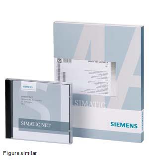 Siemens Siemens 6GK1700-0AA18-0AA0 – SIMATIC NET communication software, driver or license