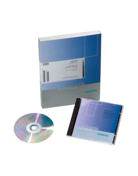 Siemens Siemens 6GK1704-1LW00-3AE0 – SIMATIC NET communication software, driver or license