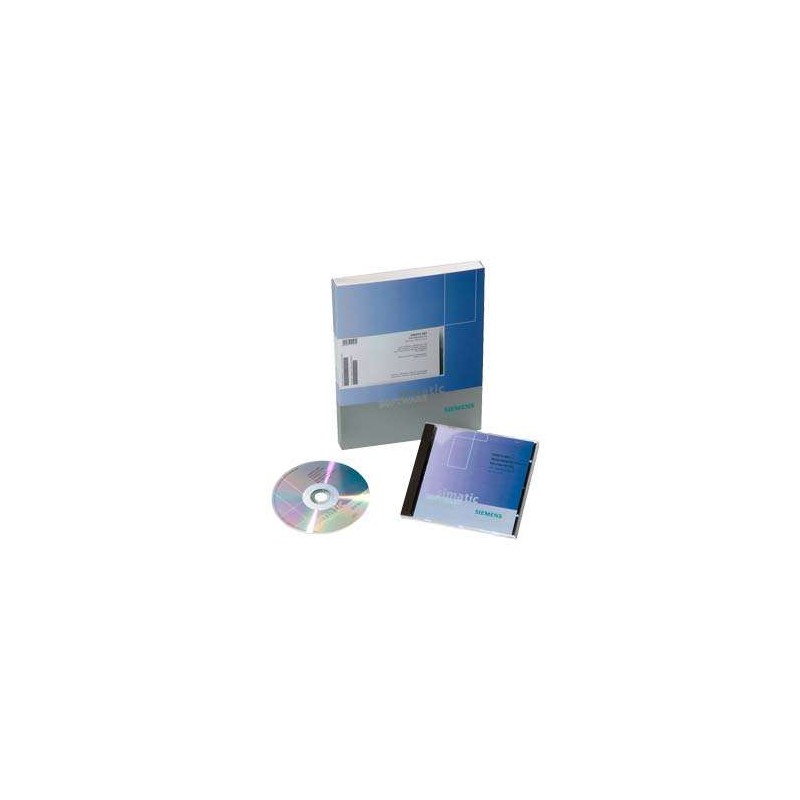 Siemens Siemens 6GK1704-1LW71-3AA0 – SIMATIC NET communication software, driver or license