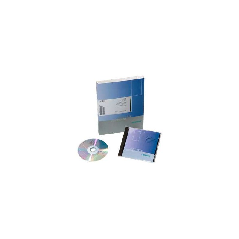 Siemens Siemens 6GK1716-1CB00-3AN0 – SIMATIC NET communication software, driver or license