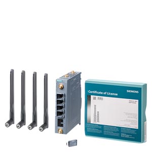 Siemens Siemens 6GK1720-0AP07 – SIMATIC NET communication software, driver or license