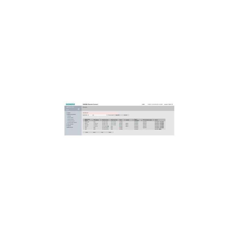 Siemens Siemens 6GK1720-1AH01-0BV0 – SIMATIC NET communication software, driver or license