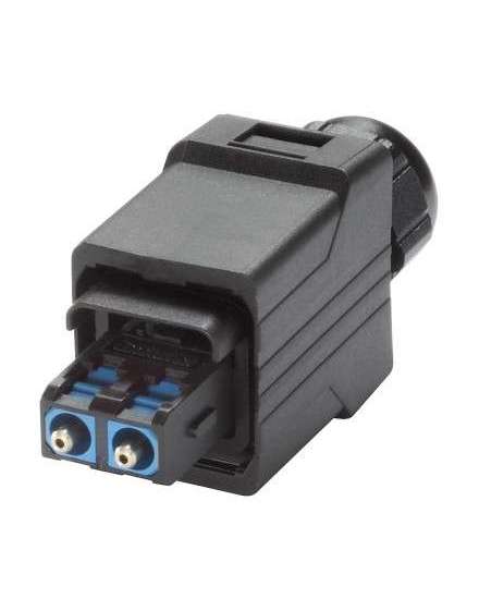 Siemens Siemens 6GK1900-0MB00-6AA0 – SIMATIC NET fiber-optic, Ethernet or fieldbus connector accessory