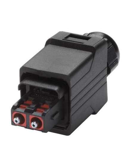 Siemens Siemens 6GK1900-0NB00-6AA0 – SIMATIC NET fiber-optic, Ethernet or fieldbus connector accessory