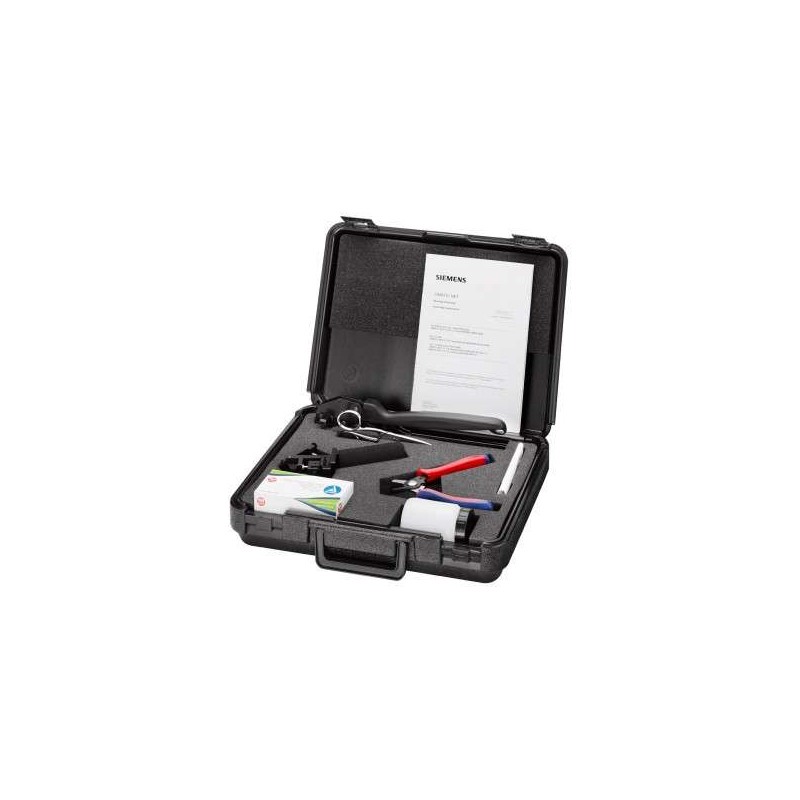 Siemens Siemens 6GK1900-0RL00-0AA0 – SIMATIC NET fiber-optic, Ethernet or fieldbus connector accessory