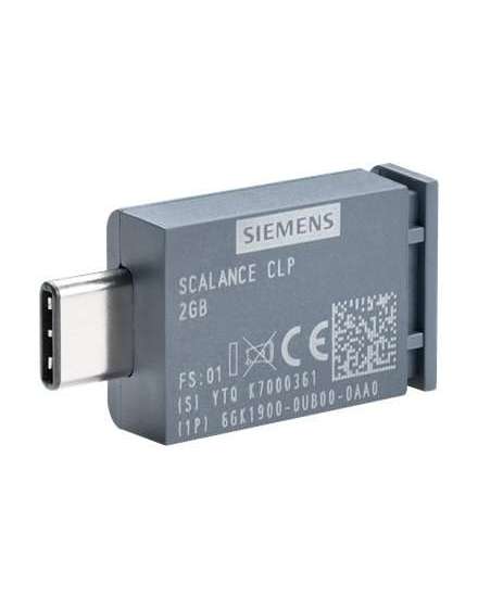 Siemens Siemens 6GK1900-0UB00-0AA0 – SIMATIC NET fiber-optic, Ethernet or fieldbus connector accessory