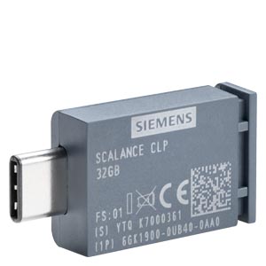Siemens Siemens 6GK1900-0UB40-0AA0 – SIMATIC NET fiber-optic, Ethernet or fieldbus connector accessory