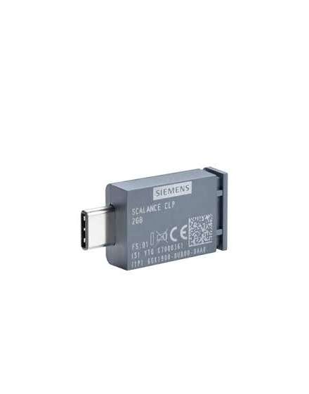 Siemens Siemens 6GK1900-0UQ00-0AA0 – SIMATIC NET fiber-optic, Ethernet or fieldbus connector accessory