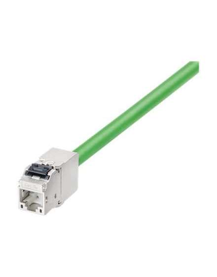 Siemens Siemens 6GK1901-0BE10-0AA0 – SIMATIC NET fiber-optic, Ethernet or fieldbus connector accessory