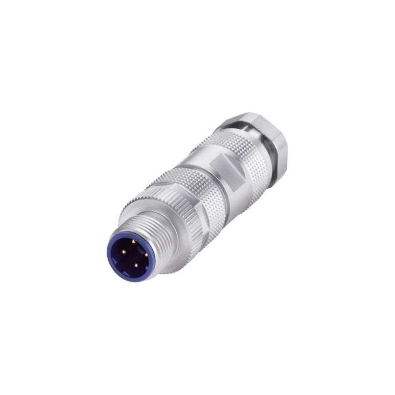 Siemens Siemens 6GK1901-0DB10-6AA8 – SIMATIC NET fiber-optic, Ethernet or fieldbus connector accessory