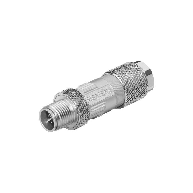 Siemens Siemens 6GK1901-0DB30-6AA0 – SIMATIC NET fiber-optic, Ethernet or fieldbus connector accessory