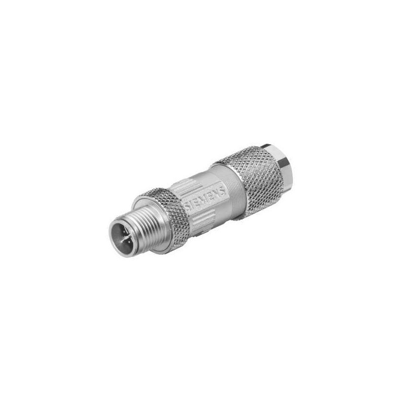 Siemens Siemens 6GK1901-0DB30-6AA8 – SIMATIC NET fiber-optic, Ethernet or fieldbus connector accessory