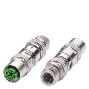 Siemens Siemens 6GK1901-0DE10-6AA0 – SIMATIC NET fiber-optic, Ethernet or fieldbus connector accessory