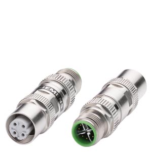 Siemens Siemens 6GK1901-0DE20-6AA0 – SIMATIC NET fiber-optic, Ethernet or fieldbus connector accessory