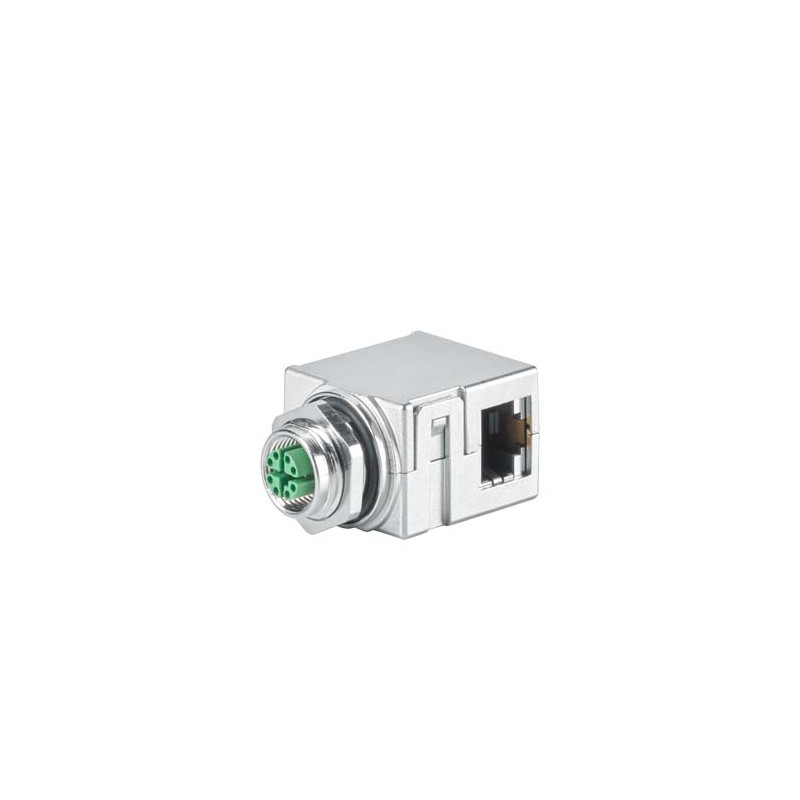 Siemens Siemens 6GK1901-0DM40-2AA5 – SIMATIC NET fiber-optic, Ethernet or fieldbus connector accessory
