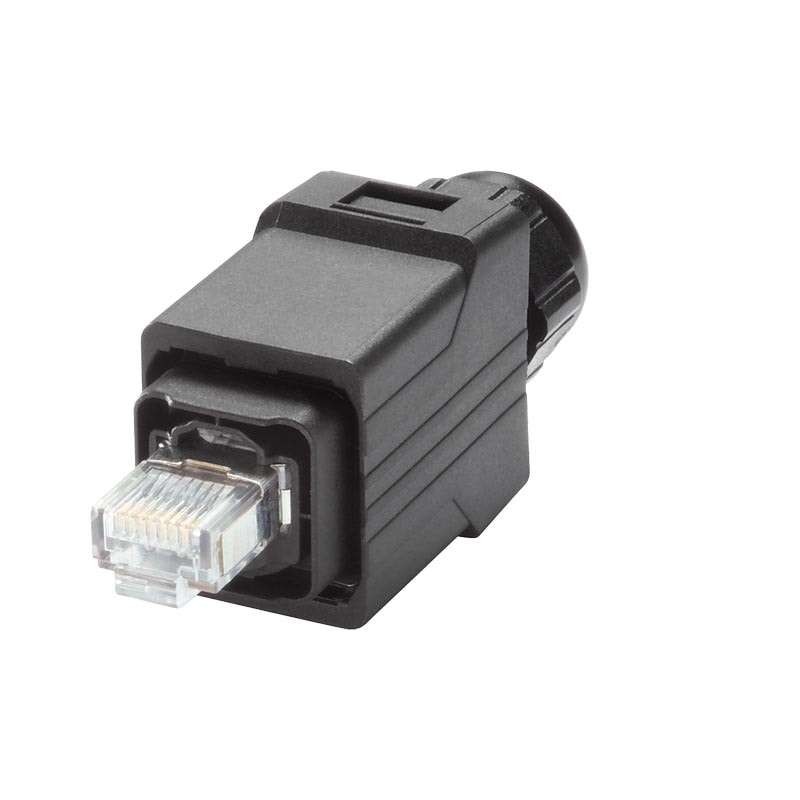Siemens Siemens 6GK1901-1BB10-6AA0 – SIMATIC NET fiber-optic, Ethernet or fieldbus connector accessory