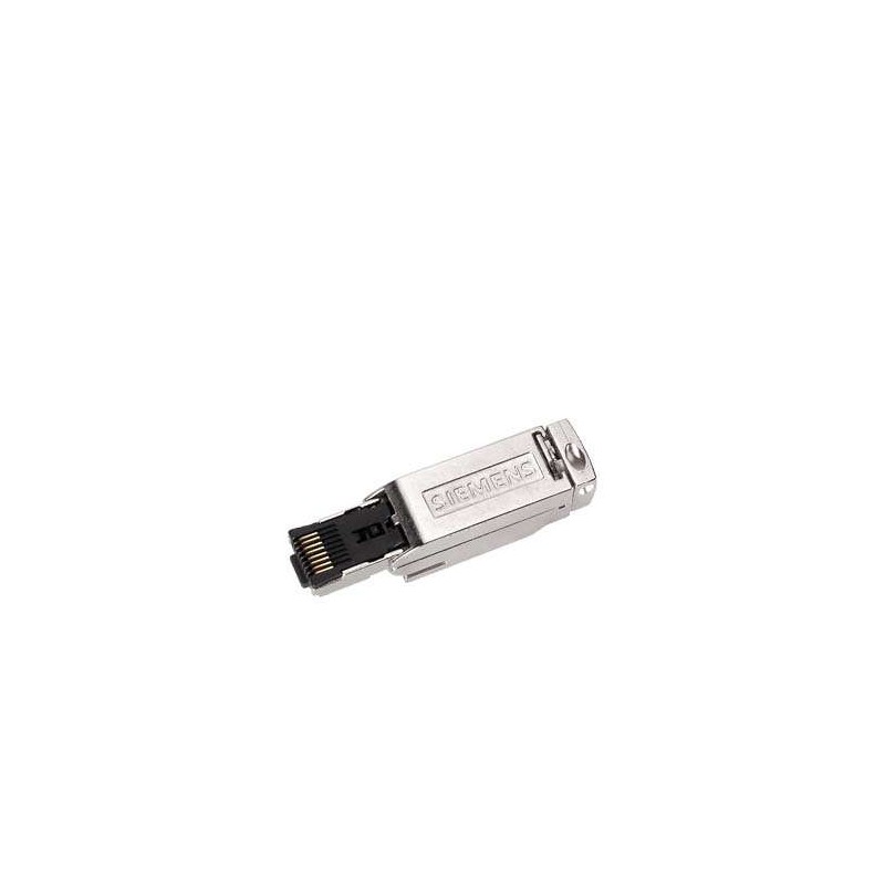 Siemens Siemens 6GK1901-1BB11-2AB0 – SIMATIC NET fiber-optic, Ethernet or fieldbus connector accessory