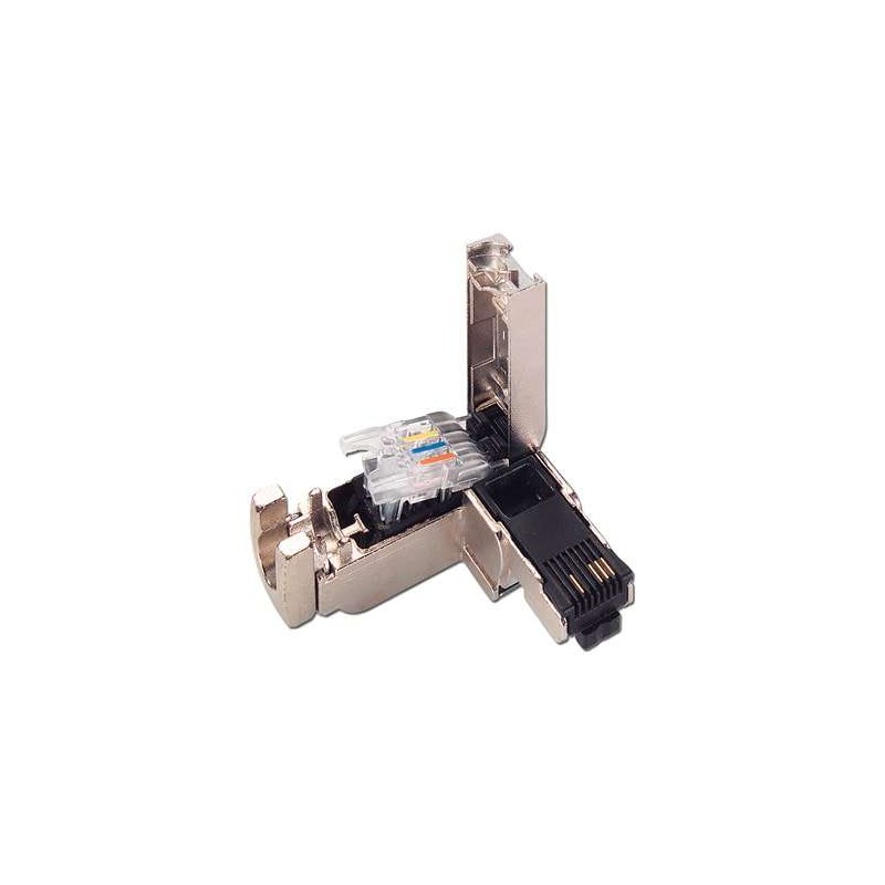 Siemens Siemens 6GK1901-1BB20-2AE0 – SIMATIC NET fiber-optic, Ethernet or fieldbus connector accessory