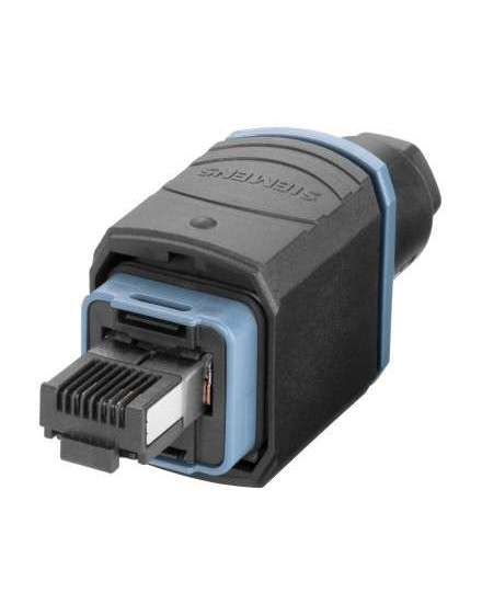 Siemens Siemens 6GK1901-1BB20-6AA0 – SIMATIC NET fiber-optic, Ethernet or fieldbus connector accessory