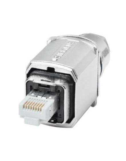 Siemens Siemens 6GK1901-1BB21-6AA0 – SIMATIC NET fiber-optic, Ethernet or fieldbus connector accessory
