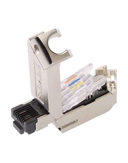 Siemens Siemens 6GK1901-1BB30-0AB0 – SIMATIC NET fiber-optic, Ethernet or fieldbus connector accessory