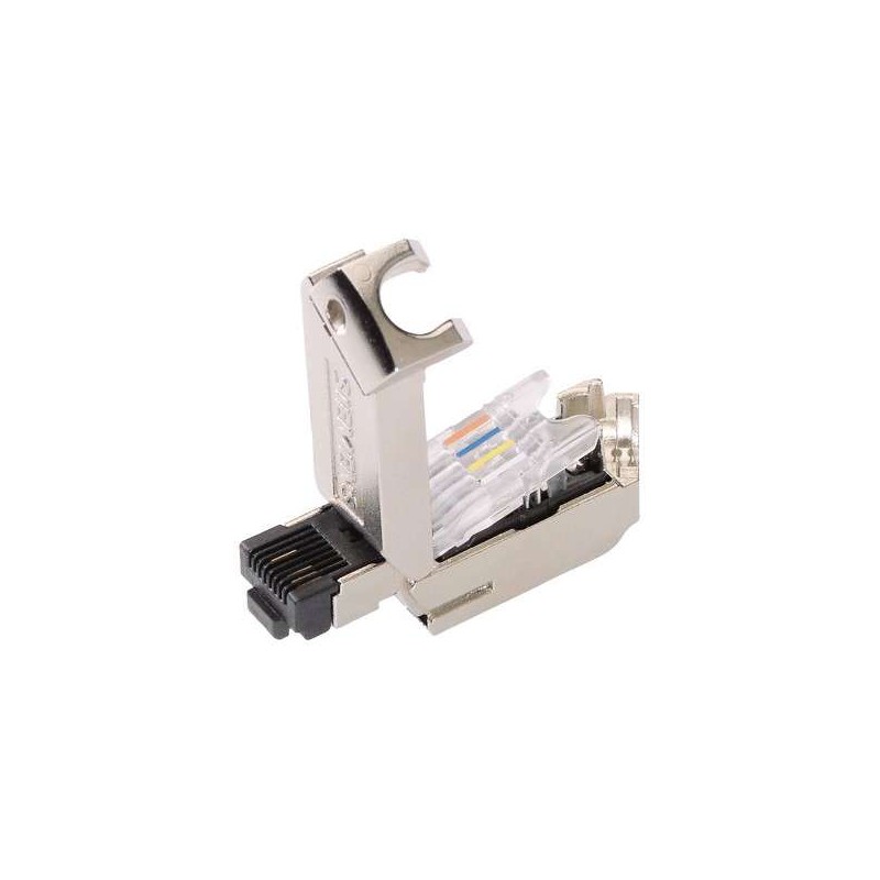 Siemens Siemens 6GK1901-1BB30-0AE0 – SIMATIC NET fiber-optic, Ethernet or fieldbus connector accessory
