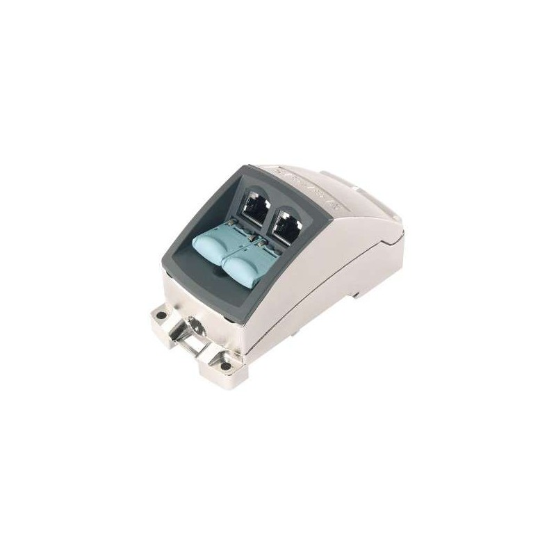 Siemens Siemens 6GK1901-1BE00-0AA1 – SIMATIC NET fiber-optic, Ethernet or fieldbus connector accessory