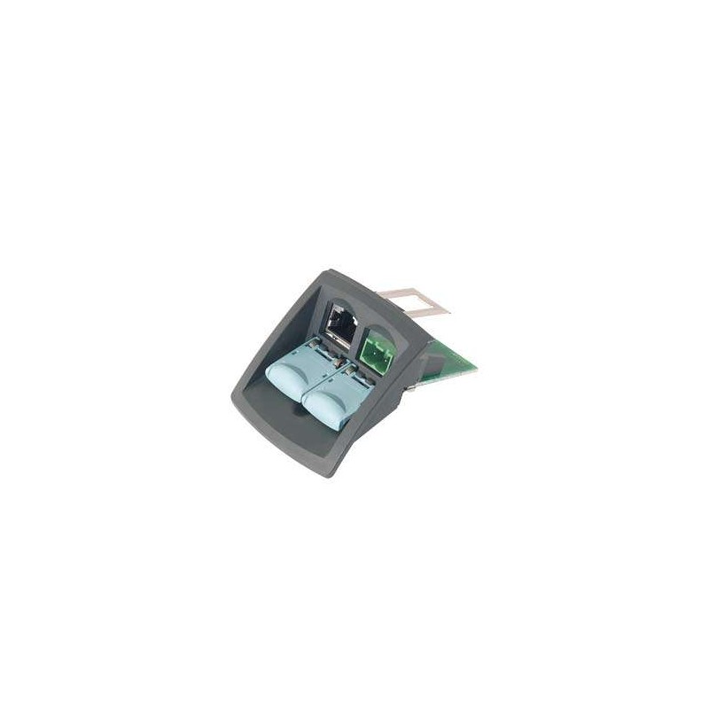Siemens Siemens 6GK1901-1BE00-0AA3 – SIMATIC NET fiber-optic, Ethernet or fieldbus connector accessory