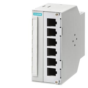 Siemens Siemens 6GK1901-1BE00-0AA4 – SIMATIC NET fiber-optic, Ethernet or fieldbus connector accessory