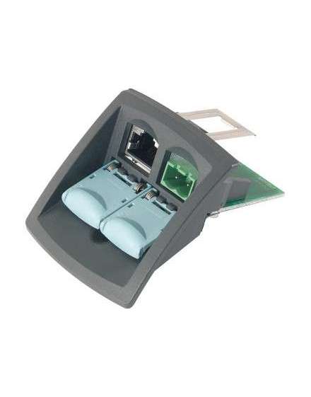 Siemens Siemens 6GK1901-1BK00-0AA1 – SIMATIC NET fiber-optic, Ethernet or fieldbus connector accessory