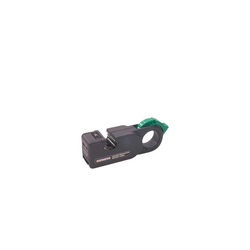Siemens Siemens 6GK1901-1GB00 – SIMATIC NET fiber-optic, Ethernet or fieldbus connector accessory