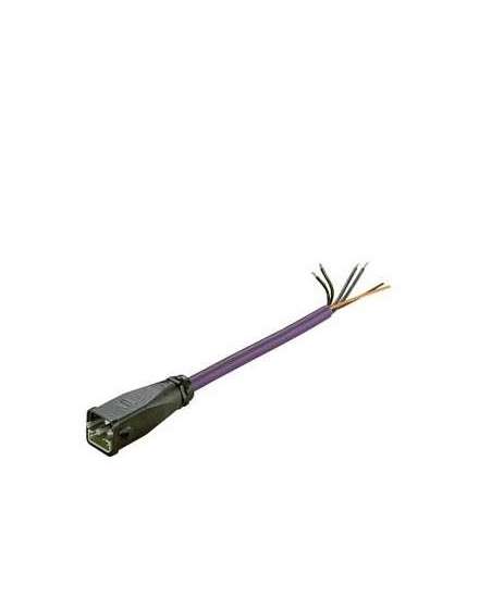 Siemens Siemens 6GK1905-0DA10 – SIMATIC NET fiber-optic, Ethernet or fieldbus connector accessory