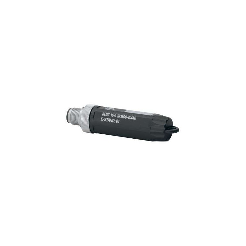 Siemens Siemens 6GK1905-0EC00 – SIMATIC NET fiber-optic, Ethernet or fieldbus connector accessory
