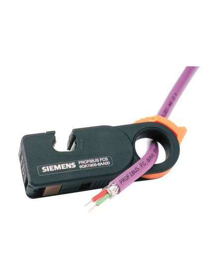 Siemens Siemens 6GK1905-6AB00 – SIMATIC NET fiber-optic, Ethernet or fieldbus connector accessory