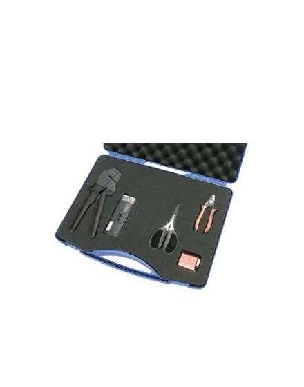 Siemens Siemens 6GK1905-6PS00 – SIMATIC NET fiber-optic, Ethernet or fieldbus connector accessory