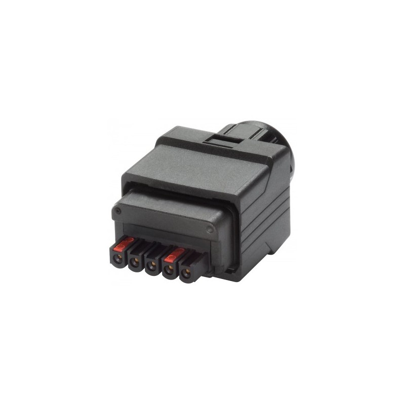 Siemens Siemens 6GK1907-0AB10-6AA0 – SIMATIC NET fiber-optic, Ethernet or fieldbus connector accessory