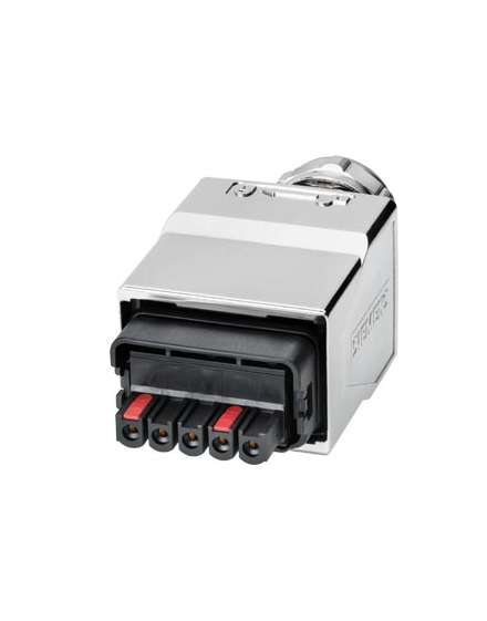 Siemens Siemens 6GK1907-0AB11-6AA0 – SIMATIC NET fiber-optic, Ethernet or fieldbus connector accessory