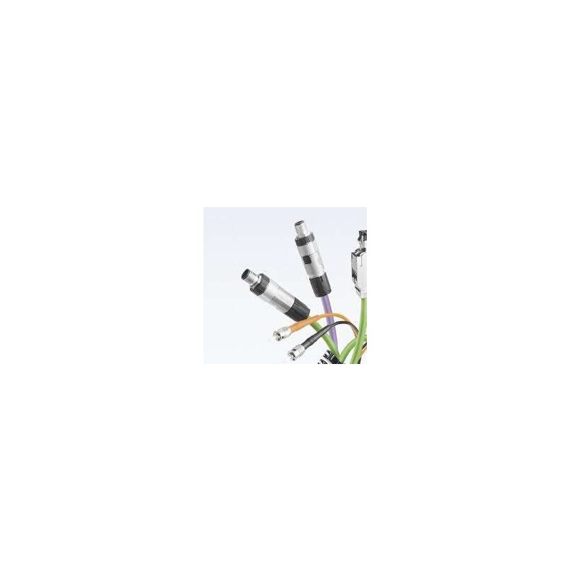 Siemens Siemens 6GK1907-0DC00-6AA5 – SIMATIC NET fiber-optic, Ethernet or fieldbus connector accessory