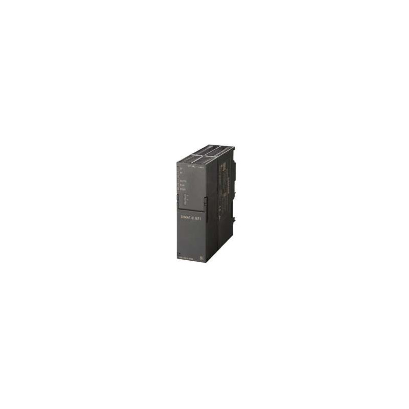 Siemens Siemens 6GK1950-0AA07 – SIMATIC NET connector, transceiver, cable or network accessory