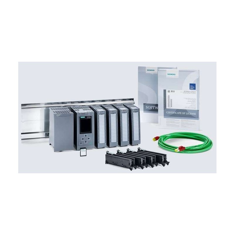 Siemens Siemens 6GK1950-0BB02 – SIMATIC NET connector, transceiver, cable or network accessory