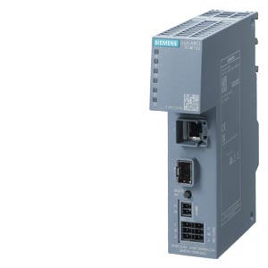 Siemens Siemens 6GK5102-1GS00-2AC2 – SCALANCE X-100 compact industrial Ethernet switch