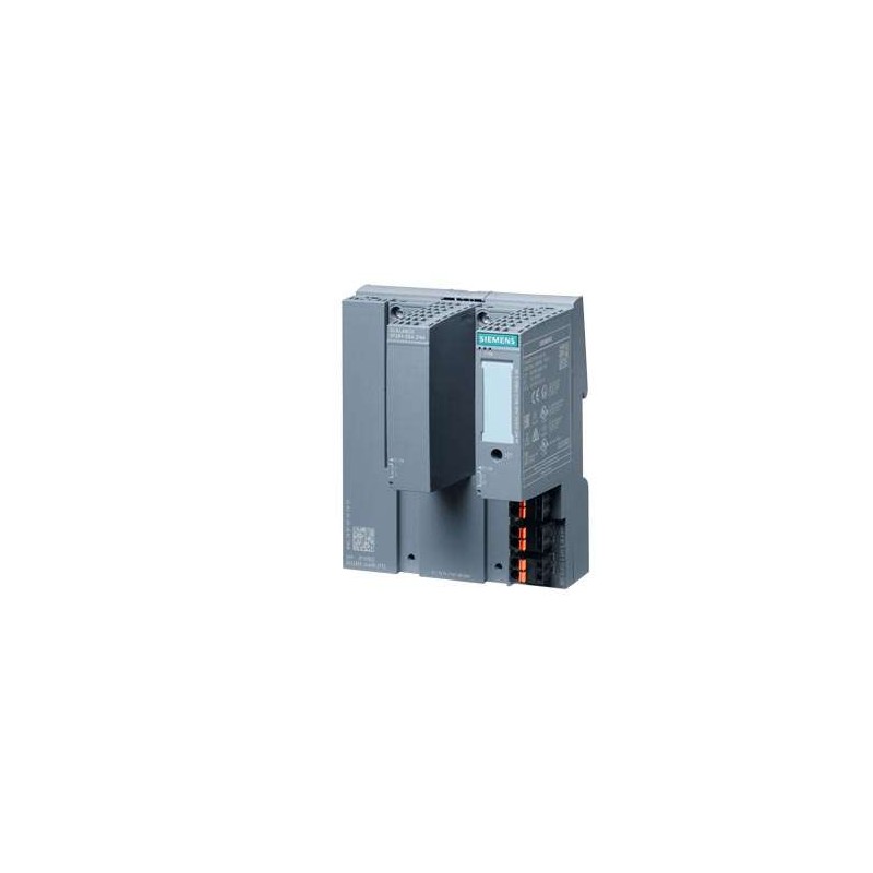 Siemens Siemens 6GK5204-2AA00-2YF2 – SCALANCE X-200 managed Layer 2 industrial Ethernet switch